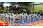 چهارمین دوره مسابقات کشوری کاراته گوجوریوواتانابه ها